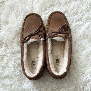 UGG Moccasin Slippers